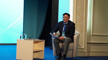 Архив Президента РК представил свой опыт на международном форуме архивистов